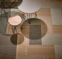 Flotex Complexity t 550010 / t 553010 Complexity Straw фото 2 | FLOORDEALER
